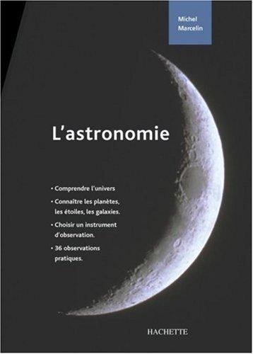 L'astronomie