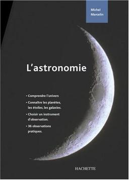 L'astronomie