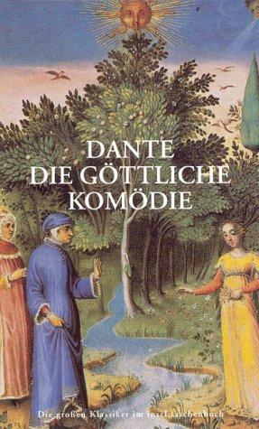 Die Göttliche Komödie