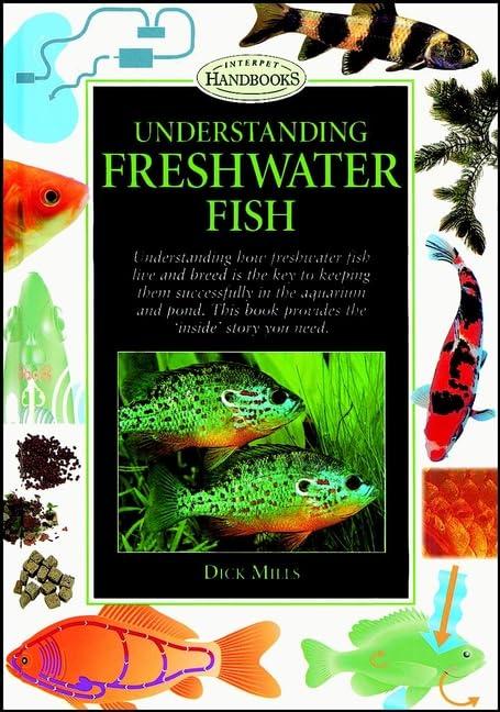 Understanding Freshwater Fish