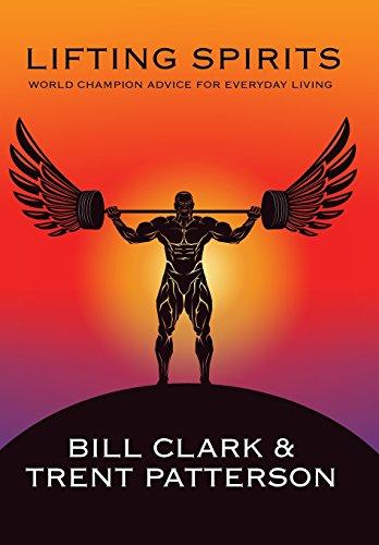 Lifting Spirits: World Champion Advice for Everyday Living