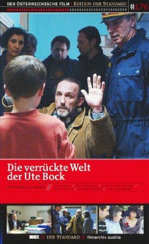 Die verrückte Welt der Ute Bock - Edition der Standard