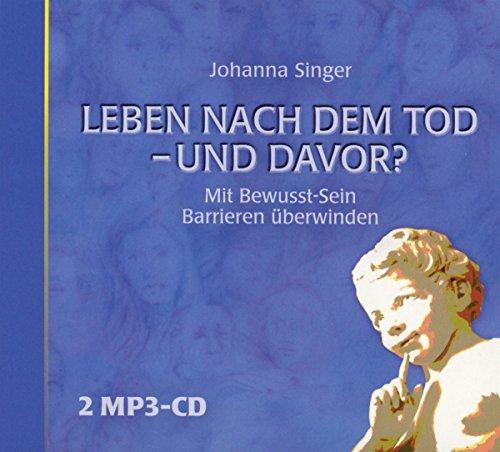 Leben Nach dem Tod-und Davor?