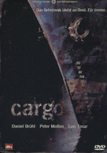 Cargo (Steelbook)