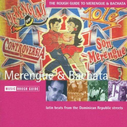 Rough Guide: Merengue & Bachata