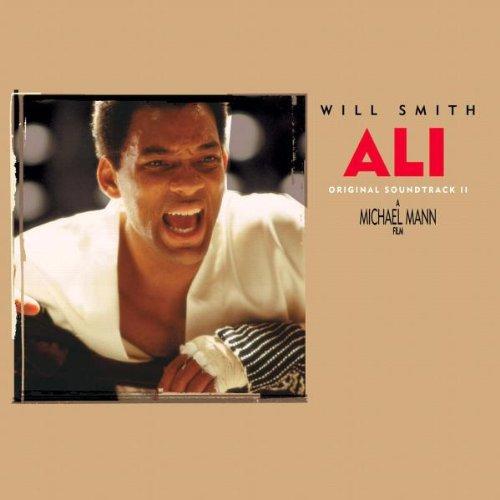 Ali  - Original Soundtrack II