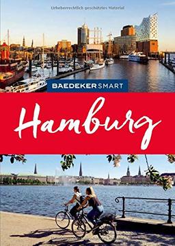 Baedeker SMART Reiseführer Hamburg