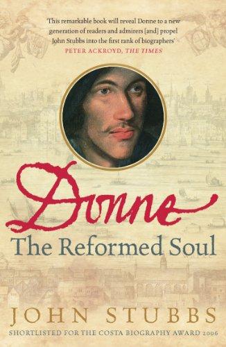 John Donne: The Reformed Soul