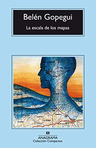 La escala de los mapas (Compactos, Band 291)