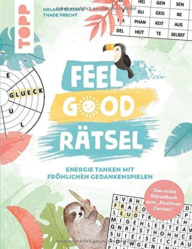 Feel Good Rätsel