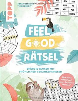 Feel Good Rätsel