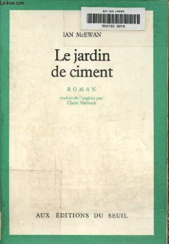 Le jardin de ciment