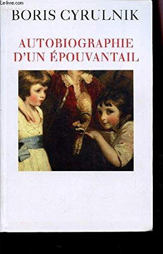 Autobiographie d'un épouvantail