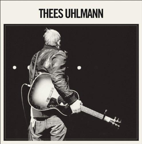 Thees Uhlmann (inkl. Bonus-Tracks)