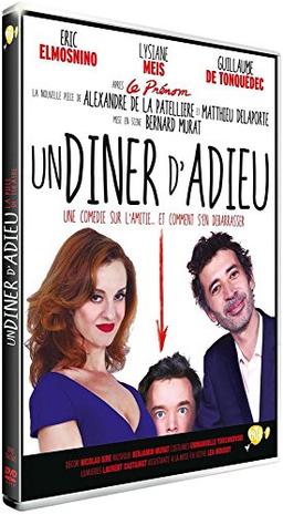 Un diner d'adieu [FR Import]