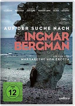 Auf der Suche nach Ingmar Bergman