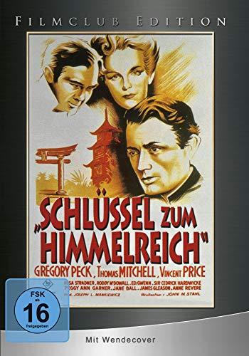 Schlüssel zum Himmelreich [Limited Edition]