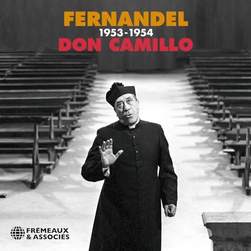 1953-1954 Don Camillo