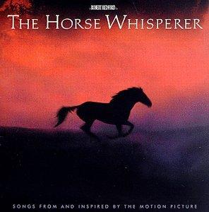 The Horse Whisperer - songs from and inspired by the motion picture