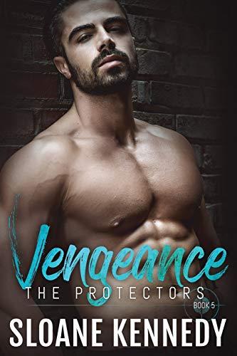 Vengeance (The Protectors, Band 5)