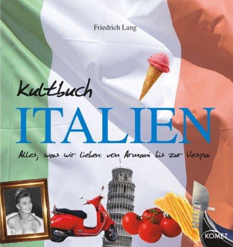 Kultbuch Italien