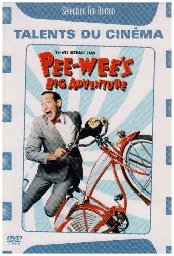 Pee-Wee Big Adventure [FR Import]