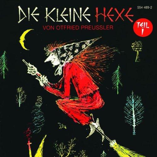 Die Kleine Hexe 1