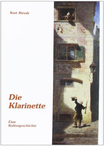 Die Klarinette