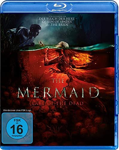 The Mermaid - Lake of the Dead [Blu-ray]