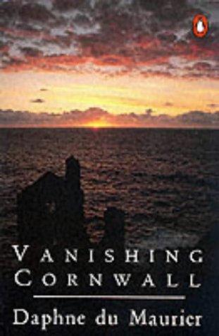 Vanishing Cornwall