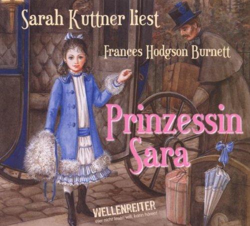 Prinzessin Sara