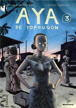 Aya de Yopougon. Vol. 3