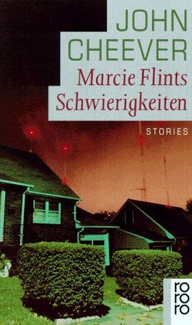 Marcie Flints Schwierigkeiten