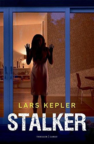 Stalker (Joona Linna (5))