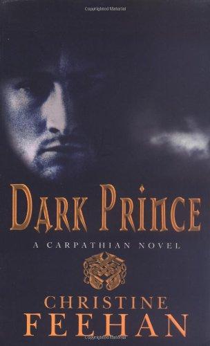 Dark Prince ('Dark' Carpathian Series)