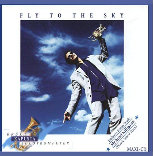 Fly to the sky