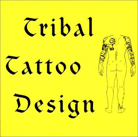 Tribal tattoo designs. Dessins de tatouages tribaux. Ethnische Tattoos