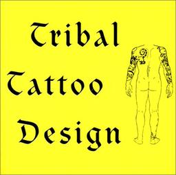 Tribal tattoo designs. Dessins de tatouages tribaux. Ethnische Tattoos