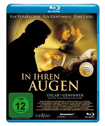 In ihren Augen [Blu-ray]