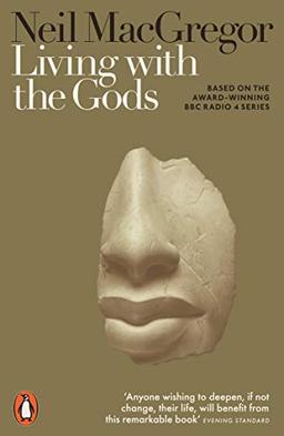 Living with the Gods: On Beliefs and Peoples