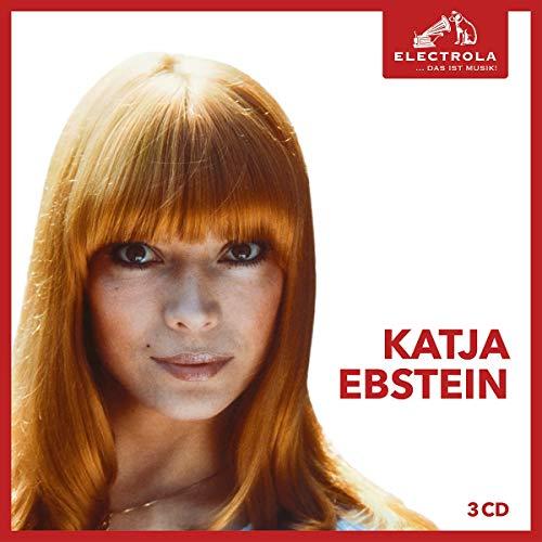 Electrola...das Ist Musik! Katja Ebstein