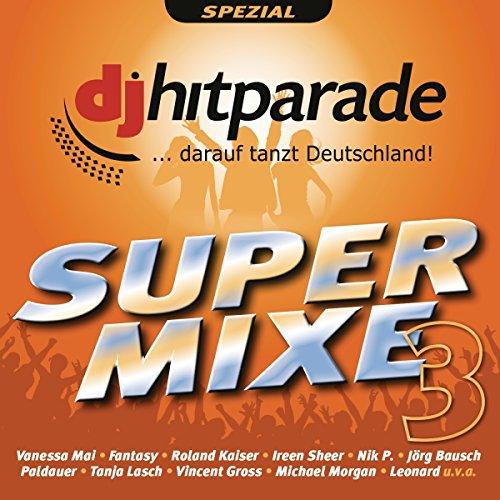 DJ Hitparade Supermixe 3