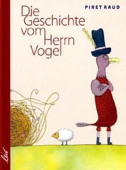 Die Geschichte vom Herrn Vogel