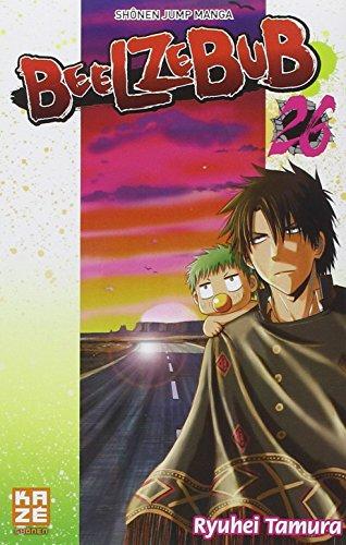 Beelzebub. Vol. 26