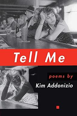 Tell Me: 50 Years and 60 Minutes in Television (American Poets Continuum Series, Band 61)