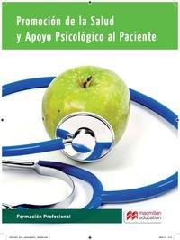 Promocion de la Salud y Apoyo Psic 2015 (Cicl-Sanidad)