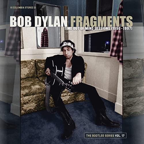 Fragments-Time Out of Mind Sessions (1996-1997): [Vinyl LP]