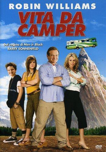 Vita da camper [IT Import]