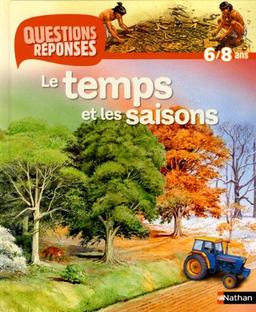 Le temps et les saisons