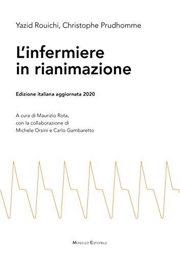 L'infermiere in rianimazione